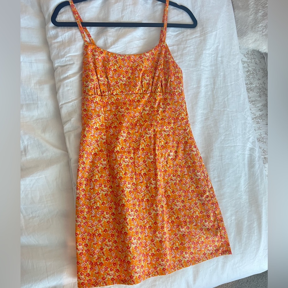 target dress